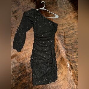 Sparkly bodycon Dress